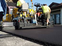 Trusted Bigfoot, TX Driveway Paving  Experts