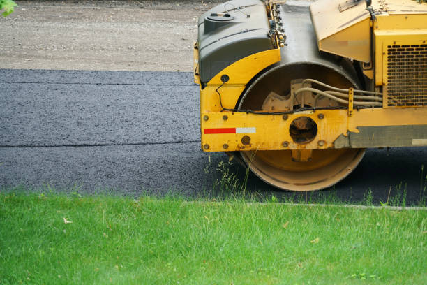 Best Driveway Snow Removal Preparation  in Bigfoot, TX